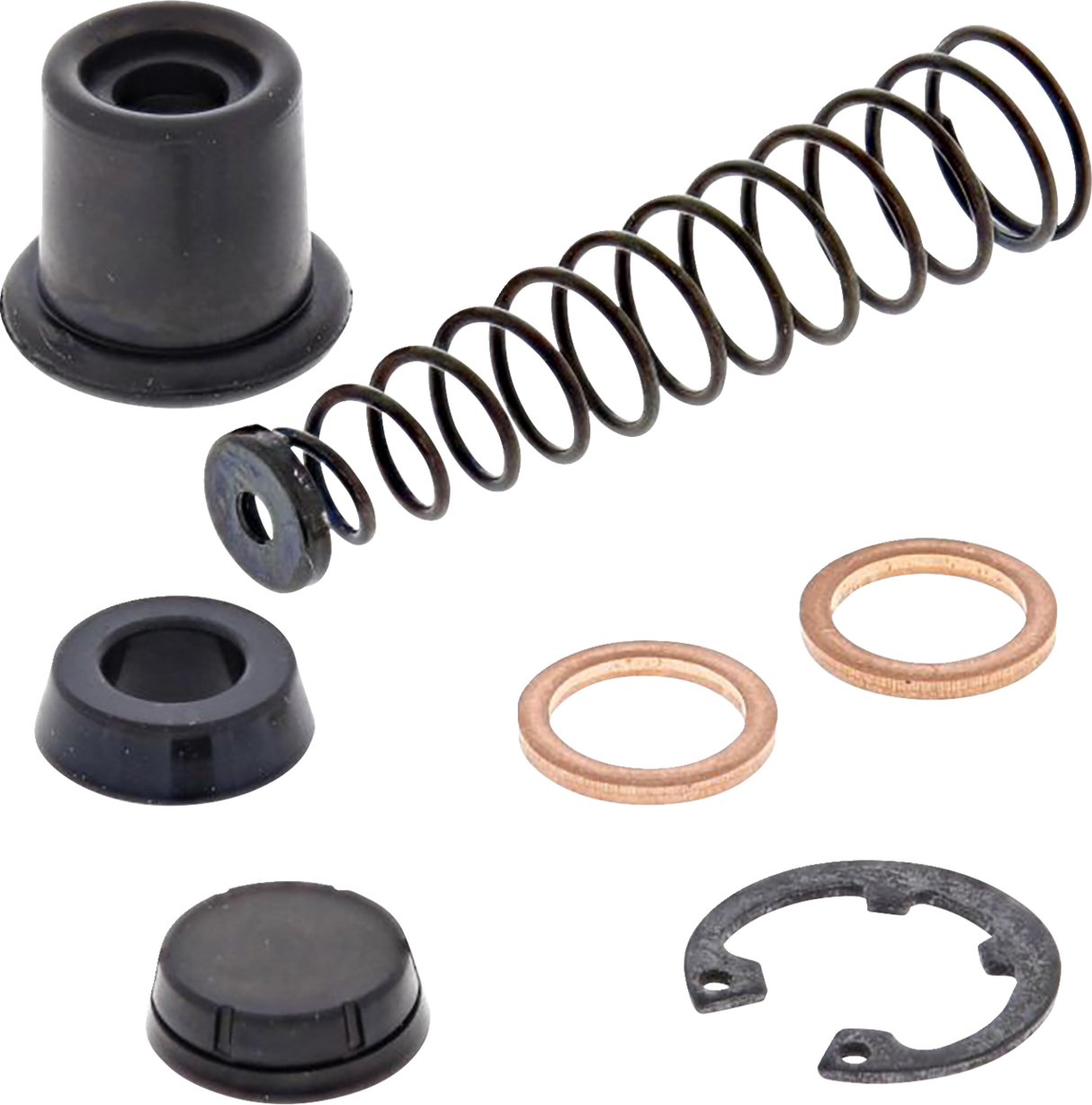 ALL BALLS Brake Master Cylinder Rebuild Kit - Front 18-1013