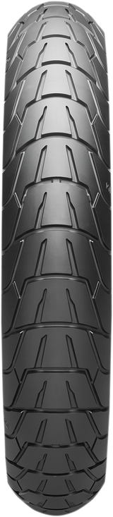 BRIDGESTONE Tire - Battlax Adventurecross AX41S - Front - 130/80-18 - 66P 11627