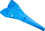 CALIBER Flex & Fold Funnel - Blue - Medium 13592