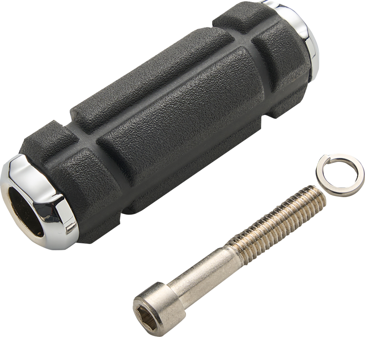 CIRO Chicane™ Shift Peg - Extended - Chrome 61302