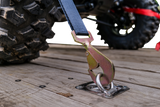 CALIBER TrailBlazer ORV Tie-Downs with Carry Bag - 2 Pack 13568