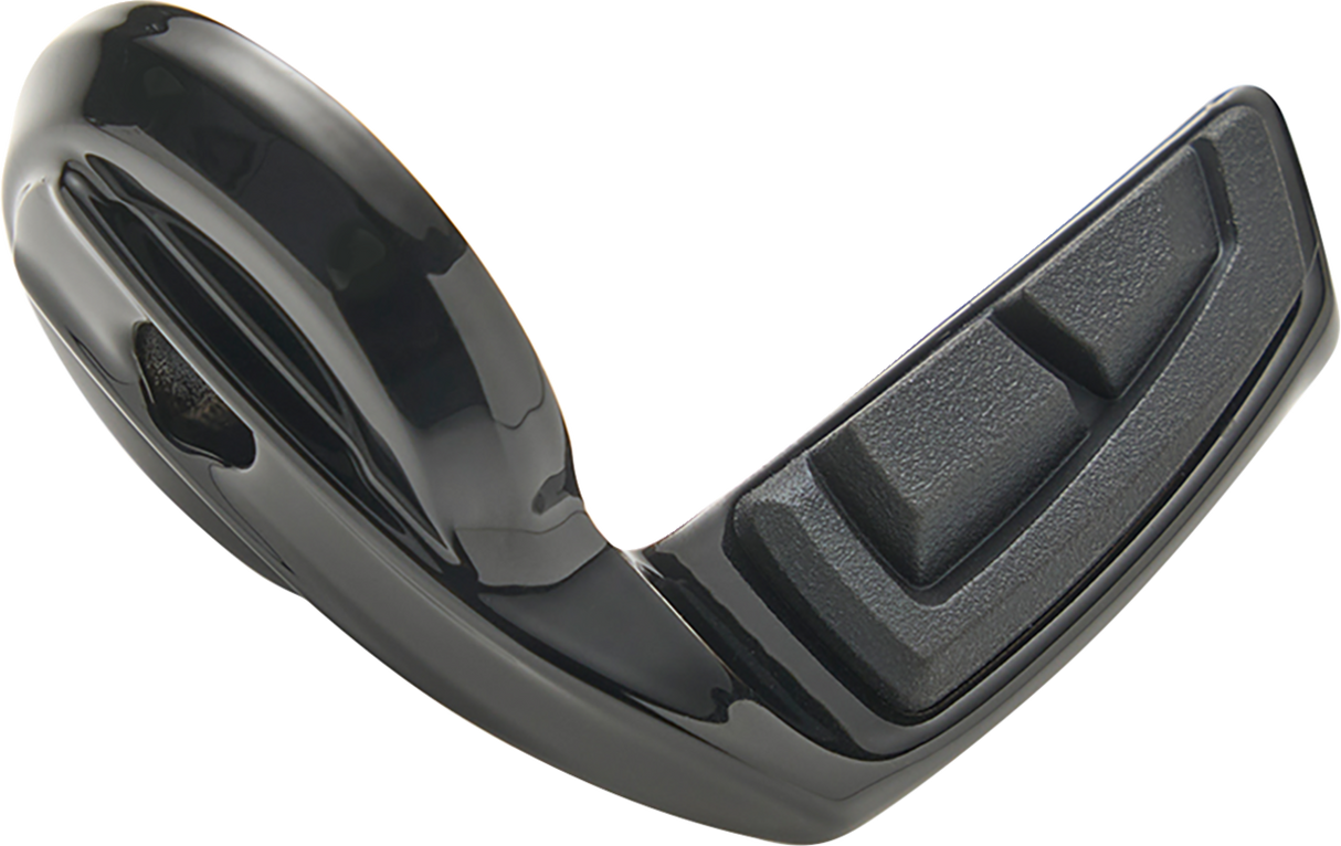 CIRO Throttle Wing - Chicane™ Grips - Black 54022