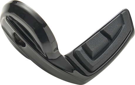 CIRO Throttle Wing - Chicane™ Grips - Black 54022