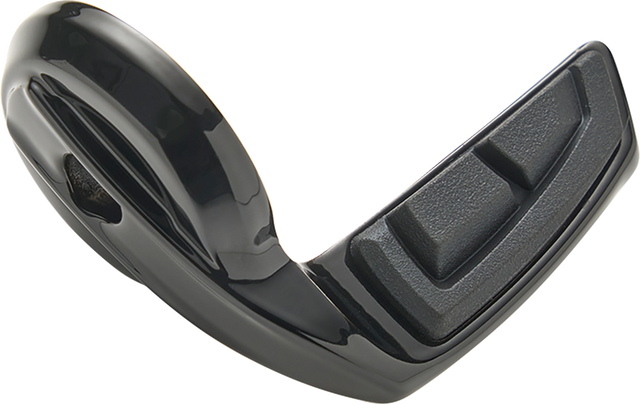 CIRO Throttle Wing - Chicane™ Grips - Black 54022