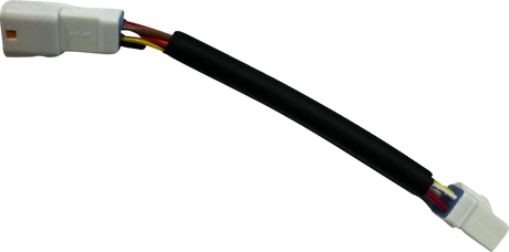 CUSTOM DYNAMICS Extension Harness - Throttle-By-Wire - 4" CD-ST-TBW4-HARN