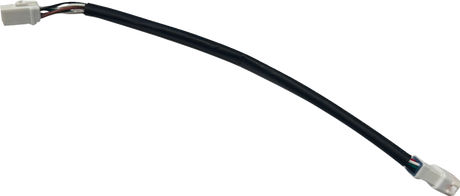 CUSTOM DYNAMICS Extension Harness - Throttle-By-Wire - 8" CD-ST-TBW8-HARN
