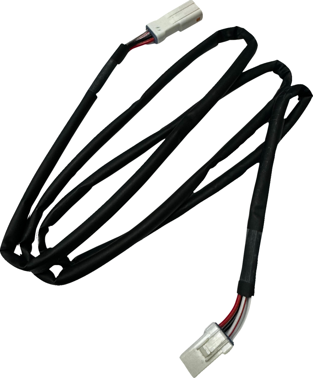 CUSTOM DYNAMICS Extension Harness - Speedometer/Instrument - 36" CD-ST-SP-HARN