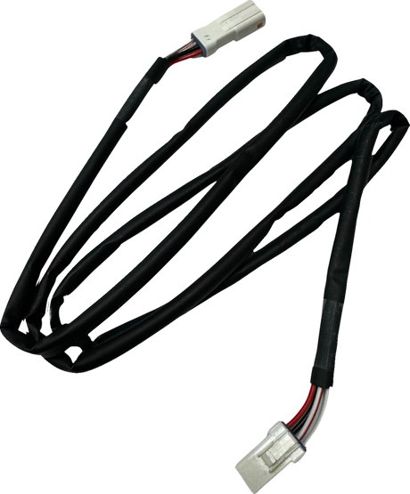 CUSTOM DYNAMICS Extension Harness - Speedometer/Instrument - 36" CD-ST-SP-HARN