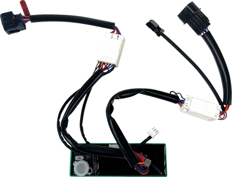 CUSTOM DYNAMICS SMART Triple Play? Module - Talon GEN-SMART-TPU-TAL22