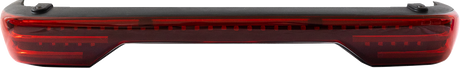 CUSTOM DYNAMICS Tour Pak Light - Brake/Sequential Turn Signal - Red Lens PB-TP-SEQ-R
