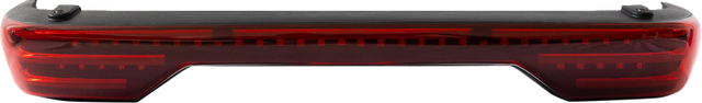 CUSTOM DYNAMICS Tour Pak Light - Brake/Sequential Turn Signal - Red Lens PB-TP-SEQ-R