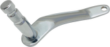 DRAG SPECIALTIES Shift Lever - Chrome - FL D07-0414 - Cycle City Outdoors