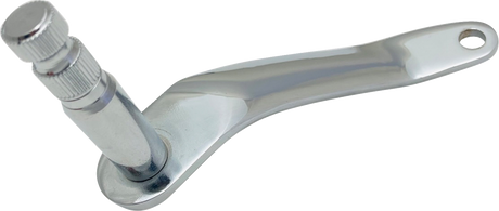 DRAG SPECIALTIES Shift Lever - Chrome - FL D07-0414 - Cycle City Outdoors