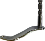 DRAG SPECIALTIES Extended Shifter Lever - Chrome - FL D07-0414L - Cycle City Outdoors