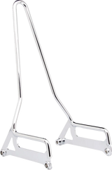 BILTWELL EXFIL Sissy Bar - FXD - Chrome 5003-501