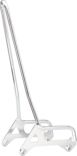 BILTWELL EXFIL Sissy Bar - XL - Chrome 5003-503