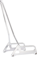 BILTWELL EXFIL Sissy Bar - FXD - Chrome 5003-501