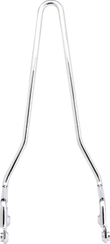 BILTWELL EXFIL Sissy Bar - Softail - Chrome 5003-504