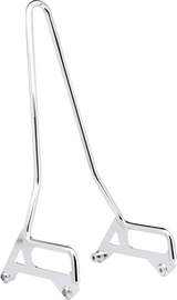 BILTWELL EXFIL Sissy Bar - XL - Chrome 5003-502