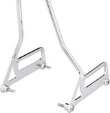 BILTWELL EXFIL Sissy Bar - FXD - Chrome 5003-501