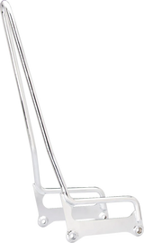 BILTWELL EXFIL Sissy Bar - Softail - Chrome 5003-504