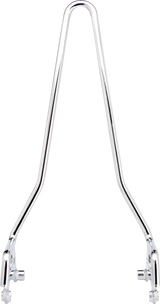 BILTWELL EXFIL Sissy Bar - XL - Chrome 5003-502