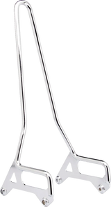 BILTWELL EXFIL Sissy Bar - XL - Chrome 5003-503