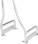 BILTWELL EXFIL Sissy Bar - Softail - Chrome 5003-504