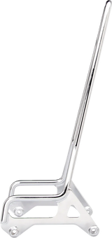 BILTWELL EXFIL Sissy Bar - XL - Chrome 5003-502