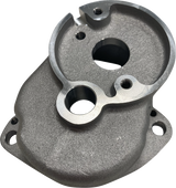 DRAG SPECIALTIES Starter Housing - '83-'85 FLT/FXR 78138B - Cycle City Outdoors