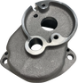 DRAG SPECIALTIES Starter Housing - '83-'85 FLT/FXR 78138B - Cycle City Outdoors