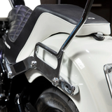 BILTWELL EXFIL Sissy Bar - Softail - Chrome 5003-504