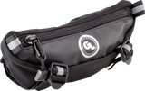 GIANT LOOP Zigzag Handlebar Bag* - Black ZHB23-B