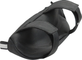 GIANT LOOP Zigzag Handlebar Bag* - Black ZHB23-B