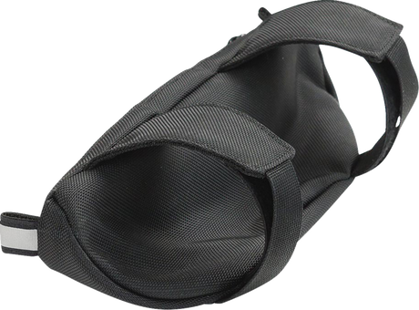 GIANT LOOP Zigzag Handlebar Bag* - Black ZHB23-B