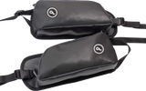 GIANT LOOP Pannier Pockets* - Black PNN23-B