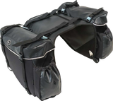 GIANT LOOP Siskiyou Panniers* - Black SPN23-B
