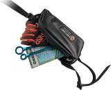 GIANT LOOP Pannier Pockets* - Black PNN23-B
