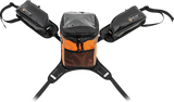 GIANT LOOP Pannier Pockets* - Black PNN23-B