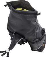 GIANT LOOP Great Basin Saddlebag* - Black GBSB23-B