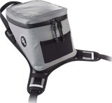 GIANT LOOP Fandango Tank Bag* - Gray FTB21-G