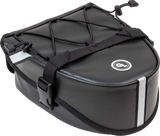 GIANT LOOP Klamath Tail Rack Pack* - Black KRP23-B