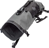 GIANT LOOP Rogue Dry Bag™ - Black/Gray RDB18