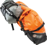 GIANT LOOP Rogue Dry Bag™ - Black/Gray RDB18