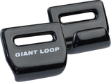 GIANT LOOP Fender Hooks - Black FH23