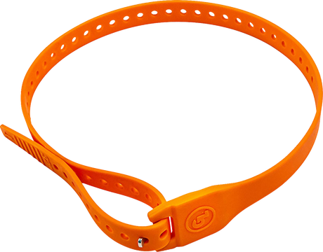 GIANT LOOP Pronghorn Straps* - 32" - Orange PHS20-32