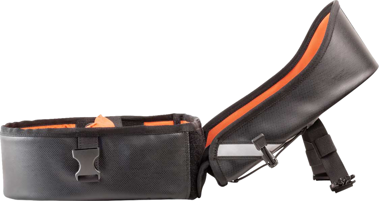 GIANT LOOP Klamath Tail Rack Pack* - Black KRP23-B