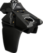 IMS PRODUCTS INC. Large-Capacity Gas Tank - Black - Gas Gas - 3.25 Gallon 118807-BK1