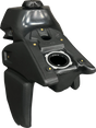 IMS PRODUCTS INC. Large-Capacity Gas Tank - Black - KTM - 2.8 Gallon 113350-BK1
