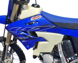 IMS PRODUCTS INC. Large-Capacity Gas Tank - Natural - Yamaha - 3.2 Gallon 117342-N2